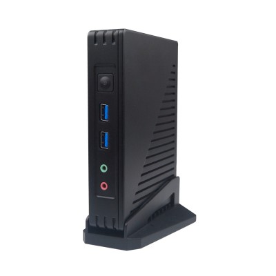 Provision-ISR Servidor de Video OC-MSCL-S(DT)-V2, 256 Canales, 1x HDMI, 4K, 1x RJ-45