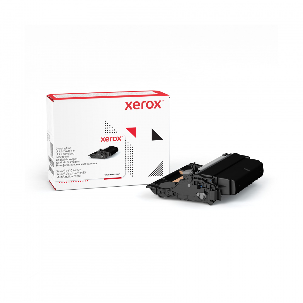 Xerox Unidad de Imagen B410 Negro, 75.000 Páginas para B410/B415