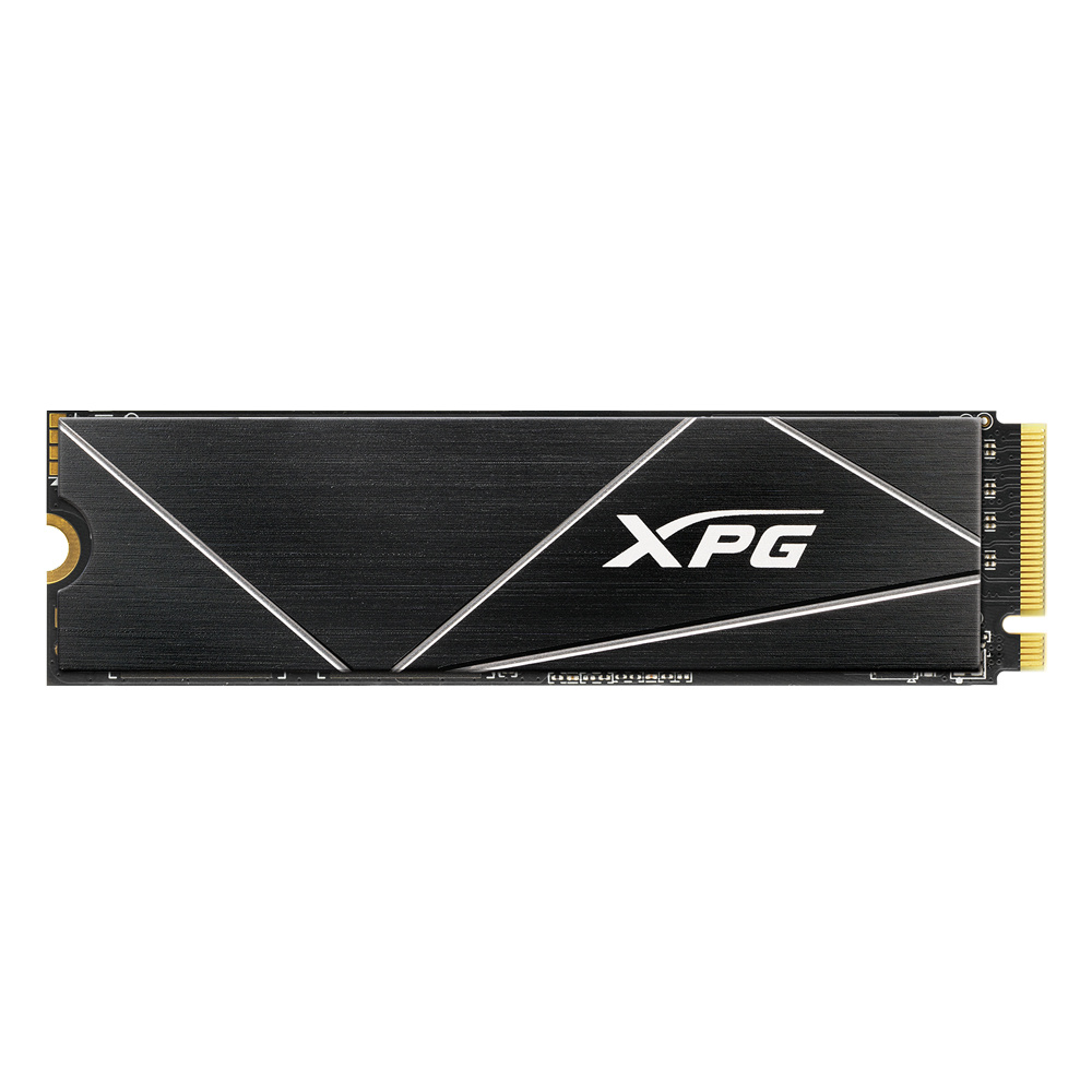 Unidad de estado solido adata xpg gammix s70 blade nvme 8tb pci express 4.0 m.2
