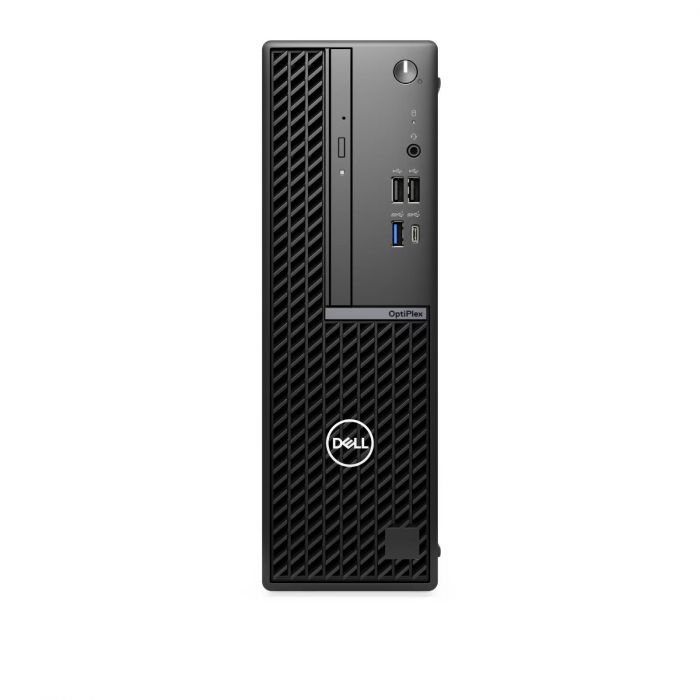 PC de Escritorio DELL Optiplex sff 7020, Intel Core i5-12500, 8GB, 512GB SSD, Windows 11 Pro, Garantía de 3 años basic onsite, Gris