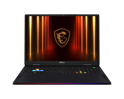Portatil gamer msi vector 17 hx ai a2xw / 17 qhd 240hz / intel core ultra 9 275hx hasta 5.4 ghz / ddr5 16gb (2*8gb) / 1tb ssd / nvidia rtx 5070 ti gddr7 12gb / win 11 pro / incluye backpack