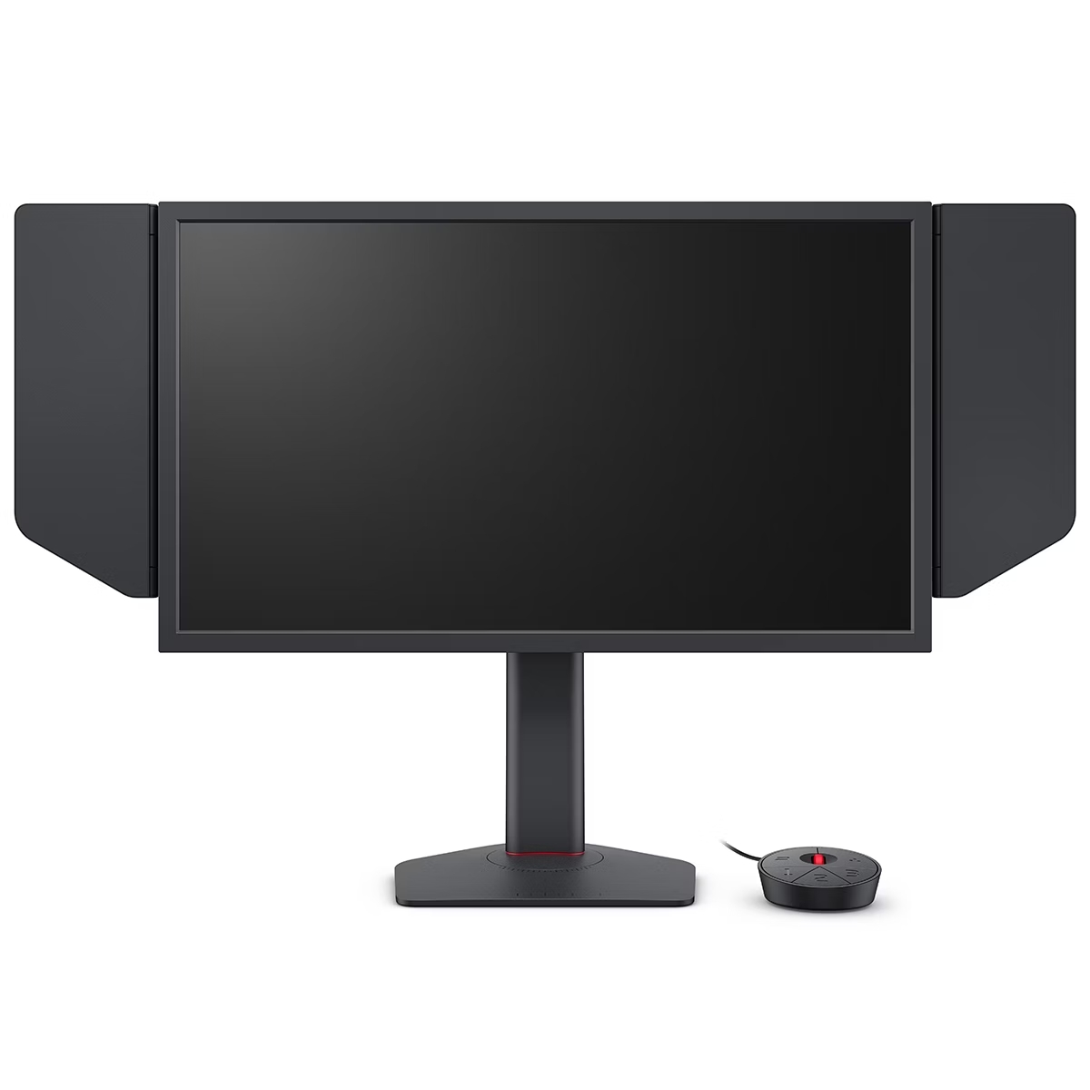 Monitor benq esports xl2546 plus 24.1 1920x1080 a 280hz hdmi 2.1x3 dp 1.4x1 mini usb x1 audifonos x1 tecnologia eye care tres aÑos de garantia