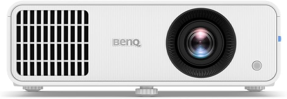 Videoproyector benq lh550h 3000 lum hd 1920x1080 led hasta 20000 hrs hdmi 1.4x2 usb tipo a 2.0x1 bocina 10wx1 mini jack 3.5x1 zoom 1.1x 9H.JRV77.1LL