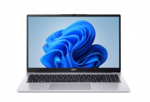 Laptop Acer Aspire Lite 16, 16" 1920x1200 WUXGA, Intel Core i5-1334U, 8GB, 512GB SSD, Windows 11 Home, Español, NX.D72AL.001, Plata