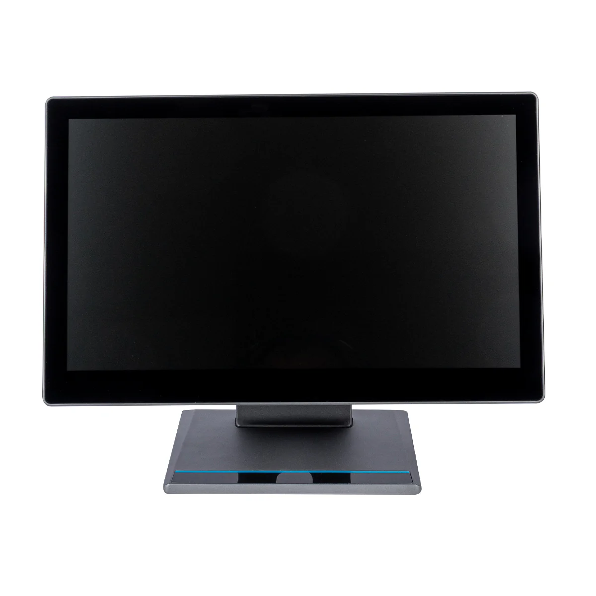 Terminal punto de venta techzone tzpoaioi303, multi touch capacitivo, fhd 10 puntos, 15.6 pulgadas, intel core i3 1215u ram 8gb almacenamiento 256gb