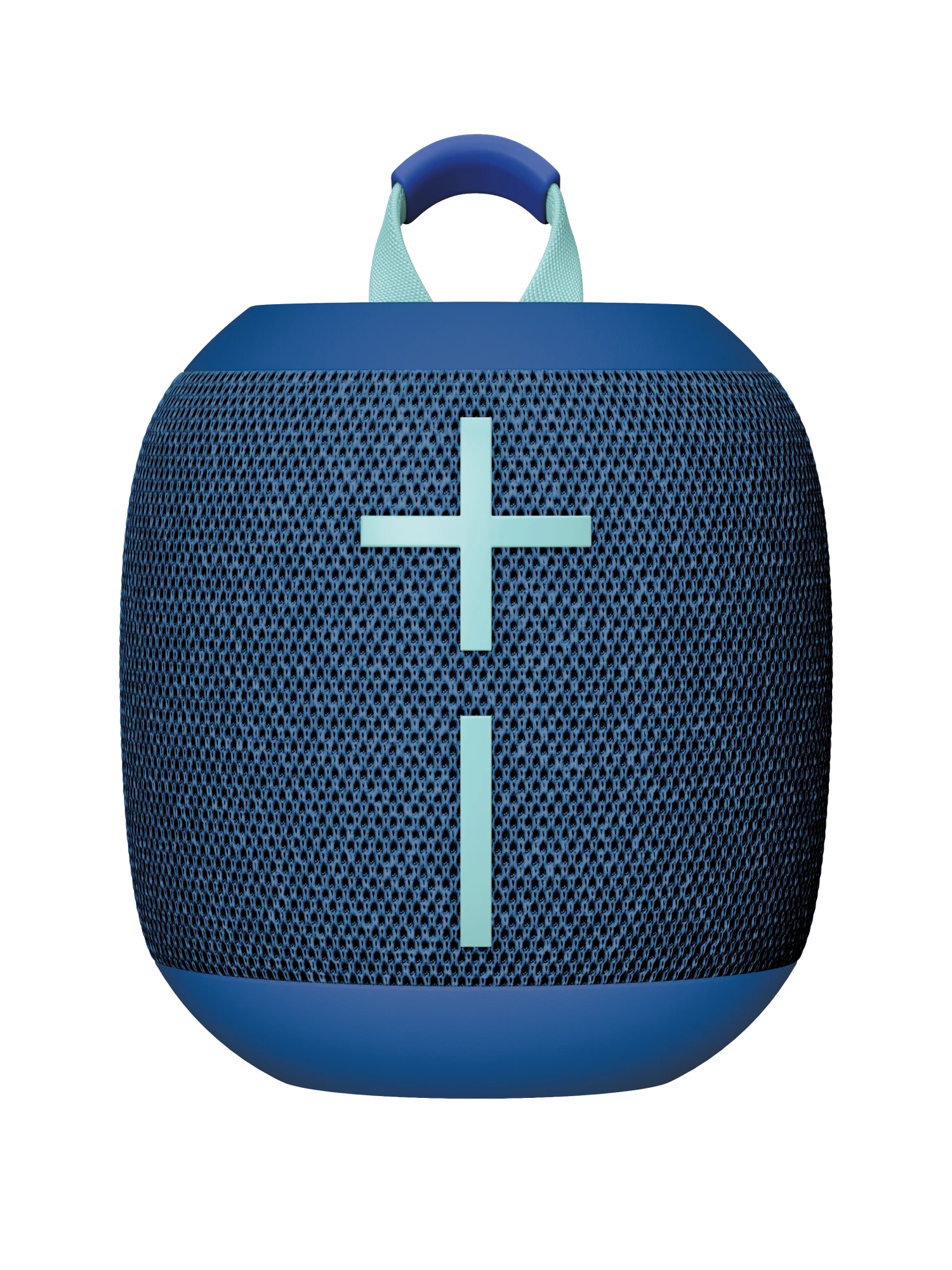 Bocina ultimate ears wonderboom 4 portatil bluetooth ip67 resistente al agua polvo y flota azul, 984-001889
