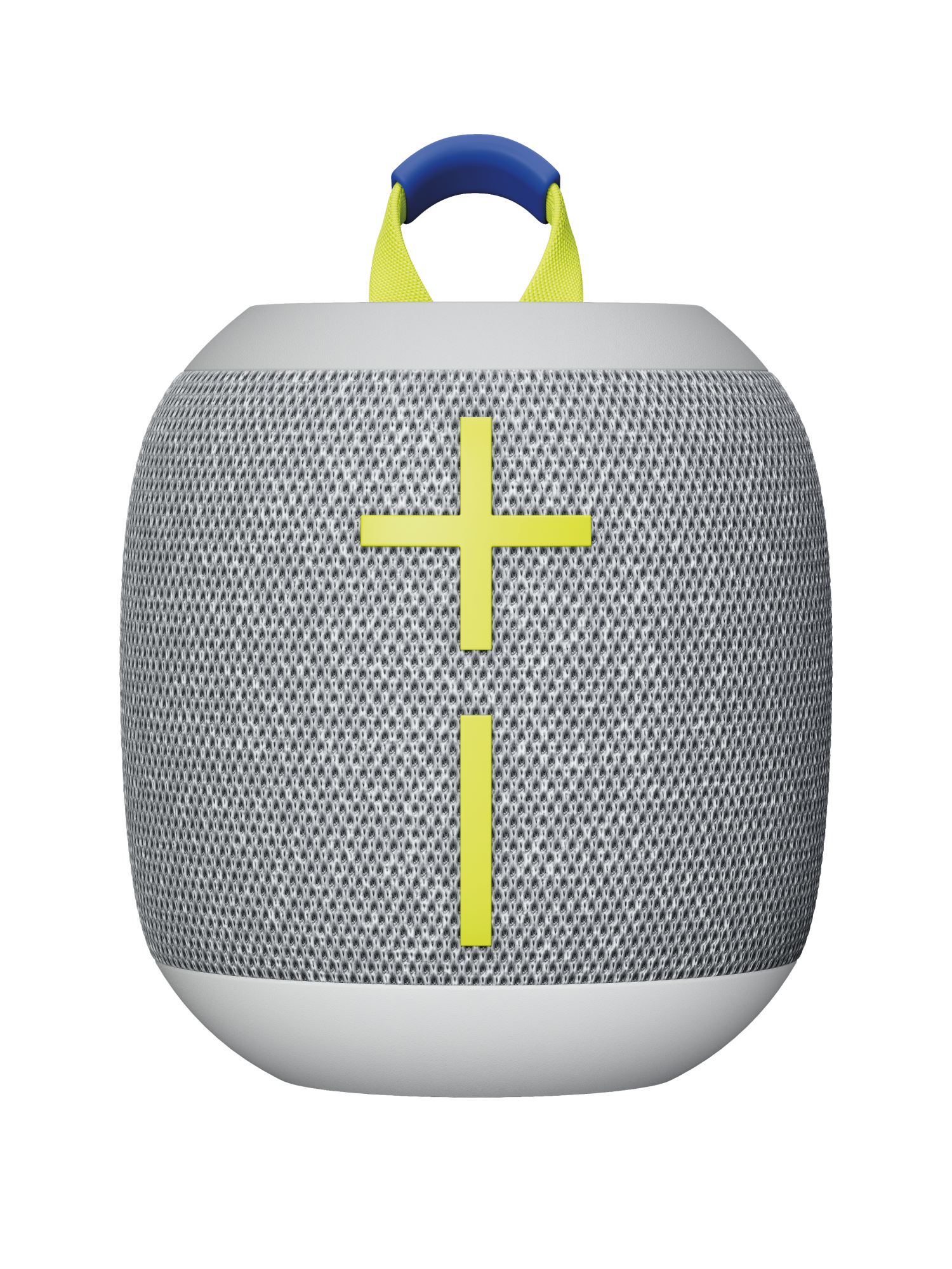 Bocina ultimate ears wonderboom 4 portatil bluetooth ip67 resistente al agua polvo y flota gris, 984-001891