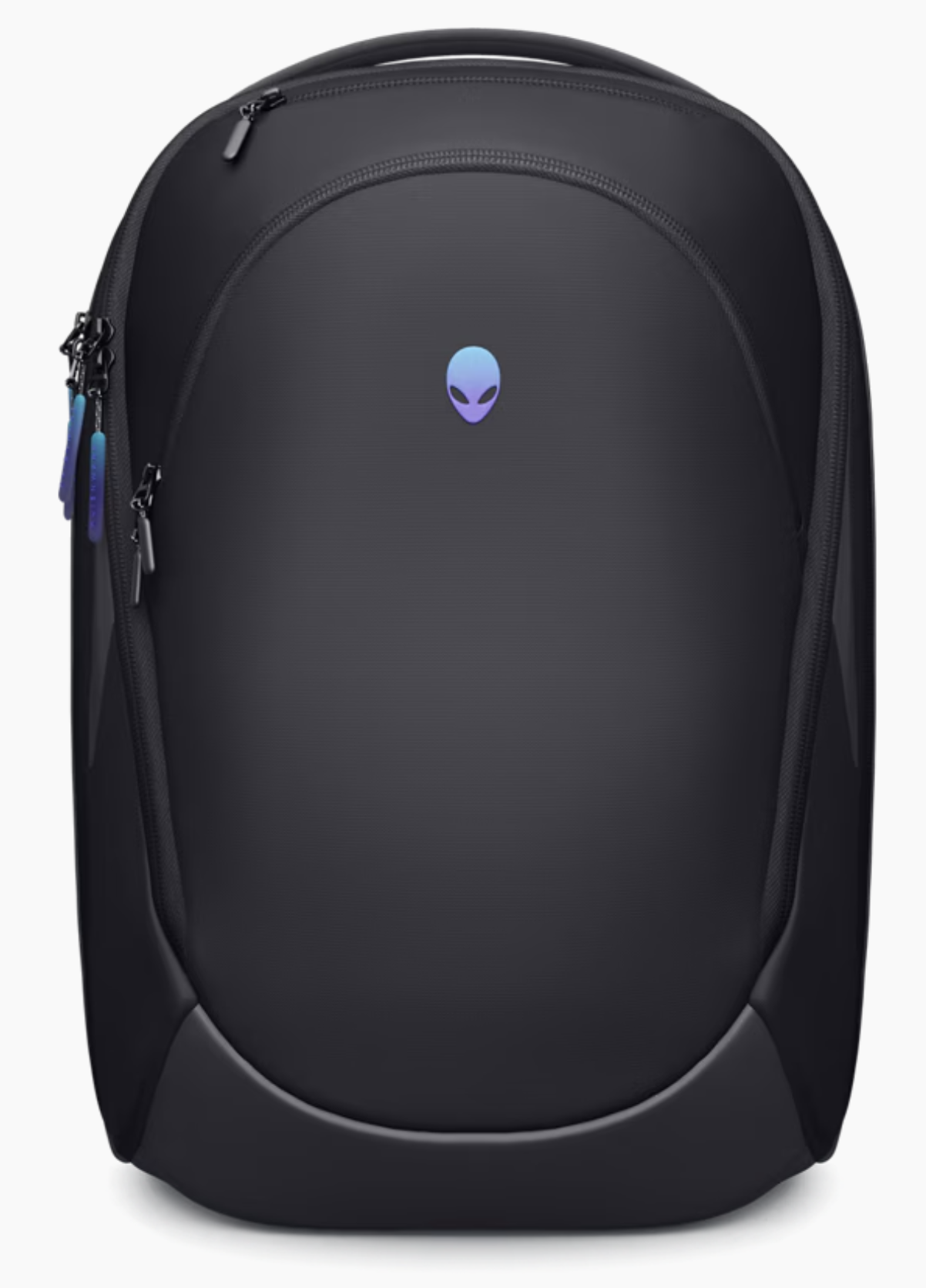 Mochila dell alienware 18 backpack aw7825p hasta 18 pulgadas, 460-bfcw, negro