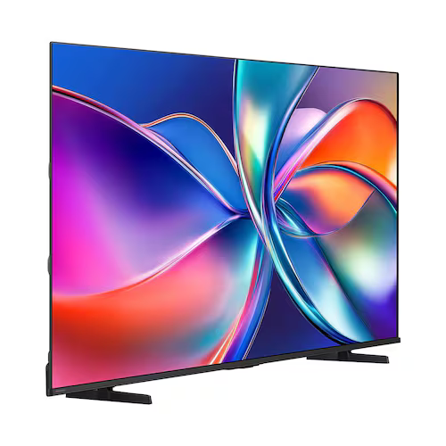 Television hisense qd6n 55 pulgadas qled vidaa uhd 4k, 55QD6QV
