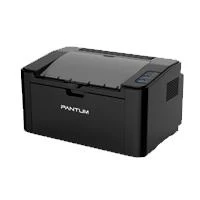 Impresora Pantum P2509W, Blanco y Negro, Láser, Inalámbrico