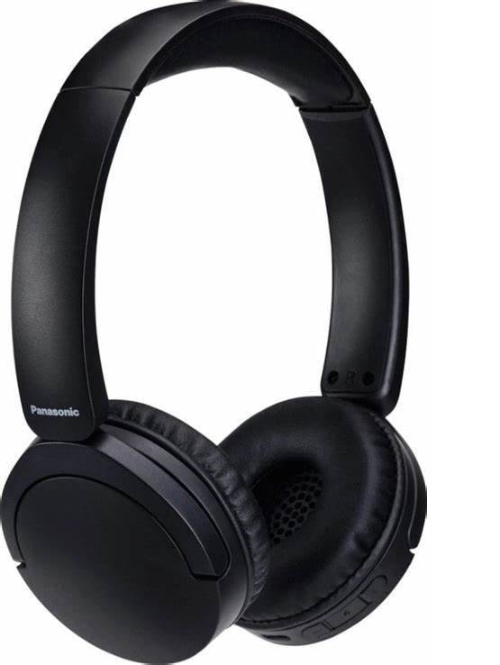 Diadema inalambrico, panasonic hf630b con microfono