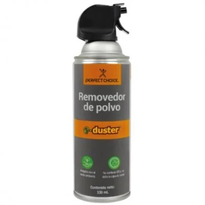 Aire comprimido perfect choice e-duster pc-030331