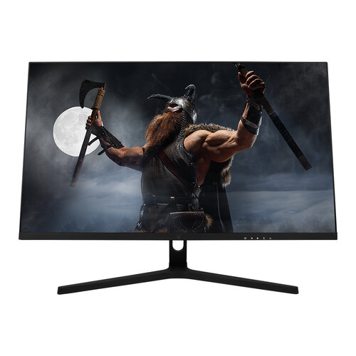 Monitor Gamer Game Factor MG701, 27", QHD, 165Hz, HDMI, DisplayPort