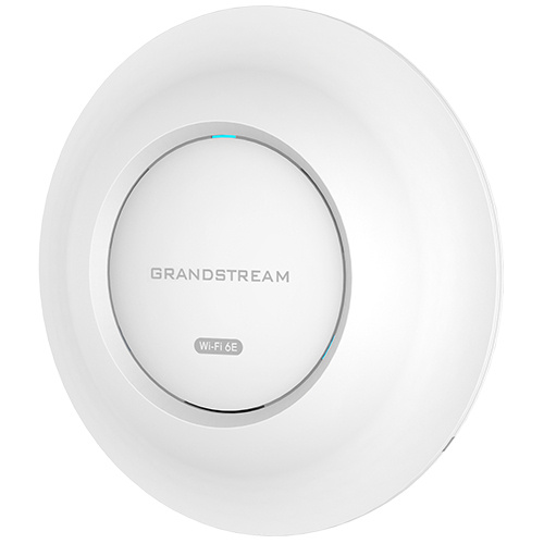 Access Point Grandstream para Exteriores GWN7665, Inalámbrico, 5400Mbit/s, 2.4/5GHz, 7 Antenas Integradas, Blanco