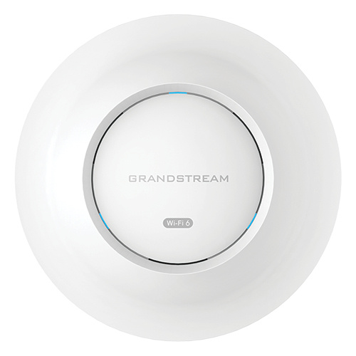 Access Point Grandstream GWN7662, 4804 Mbit/s, 2x RJ-45, 2.4/5GHz, 6 Antenas Integradas de 5.26 dBi, Blanco