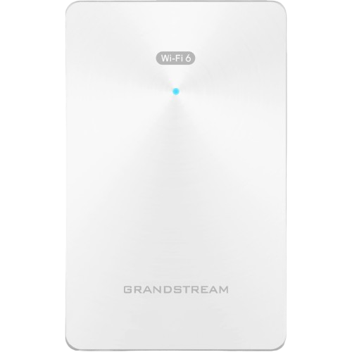 Access Point Grandstream GWN7661E, 573.5Mbit/s, 3 x RJ-45, 2.4/5GHz, 3 Antenas Internas de 5 dBi, 1 Pieza, Blanco