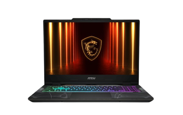 Laptop Gamer MSI Cyborg 15, 15.6" 1920x1080 Full HD, Intel Core 5 210H, NVIDIA GeForce RTX 5060, 16GB, 512GB SSD, Windows 11 Home, Español, CYBORG 15 B2RWFKG-429MX, Negro