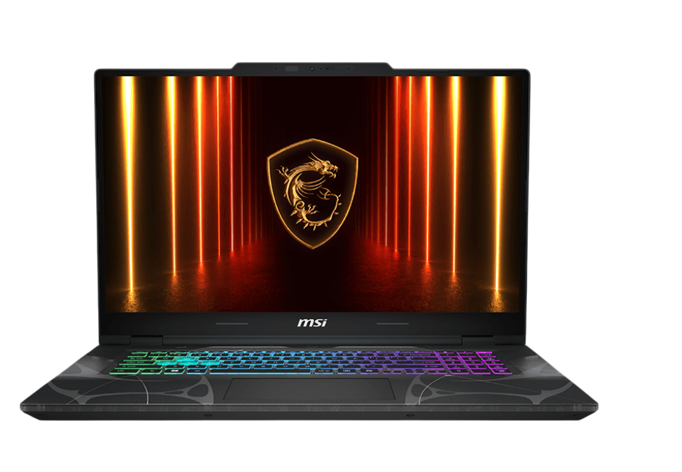 Laptop Gamer MSI Cyborg A15 AI B2HWEKG AMD Ryzen 7 260 RTX 5050 8GB RAM 16GB M.2 512GB W11H, CYBORG A17 AI B2HWEKG-022MX, Negro