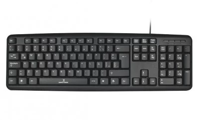 Teclado perfect choice pc-201038