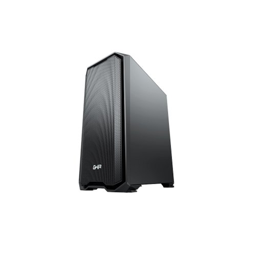 Ghia Frontier Elite 1.3, Intel Core I7-14700 20 Nucleos Max 5.4 Ghz, Enf. Liquido, Ram 16 Gb, Ssd Nvme 1 Tb, Wifi, Bt, Sin Sistema, PCGHIA-3629,  Negro