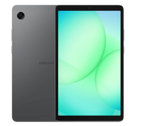 Tablet Samsung A11 4G 8.7" 1340x800, 128GB, 8GB RAM, Android 13, Gris
