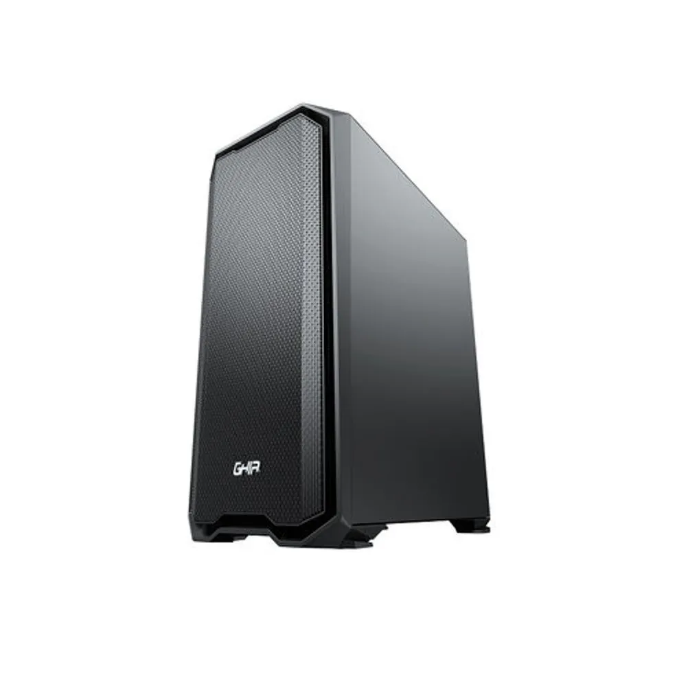 Computadora Ghia Frontier Elite 1.3 PCGHIA-3603 Procesador Intel Core Ultra 5-245K 16GB DDR5-SDRAM Capacidad de Almacenamiento 1TB SSD sin Sistema Operativo Color Negro