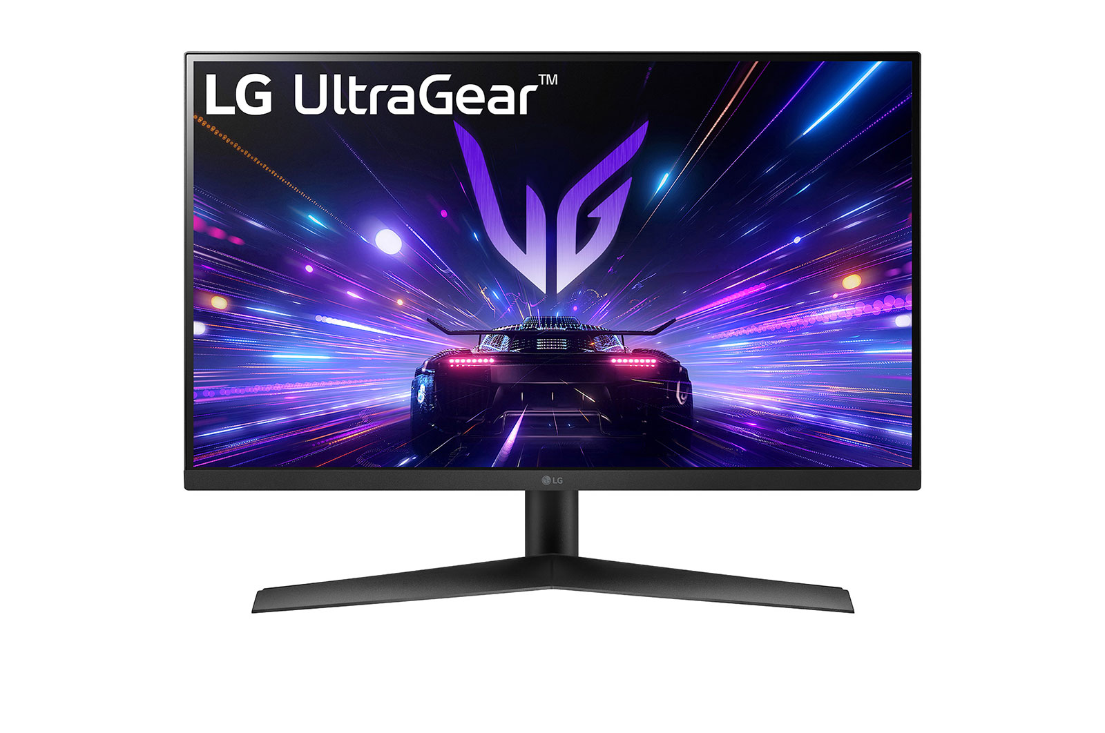 Monitor Gamer LG UltraGear 27GS60F-B IPS 27", Full HD, G-Sync/FreeSync, 180Hz, HDMI/DisplayPort, Negro