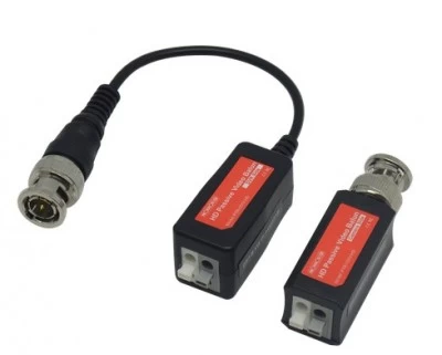 Video balum provision-isr ptr-101v-hd+