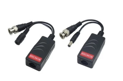 Video balum provision-isr ptr-102vp-hd+