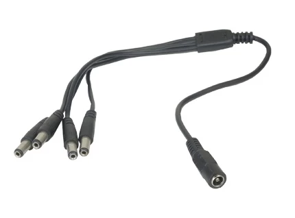 Divisor de fuente de poder provision-isr pr-c14