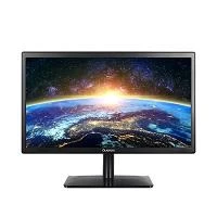 Monitor Quaroni MQ19-02 LED 19.5", 1366x768 HD, 60Hz, HDMI, Negro