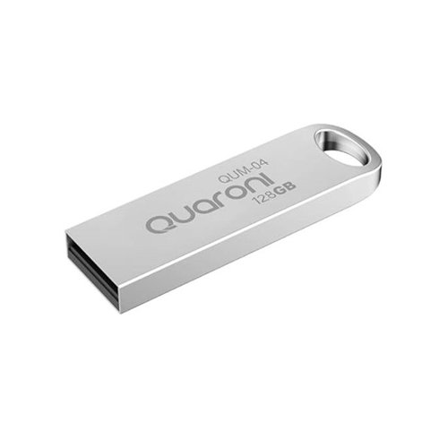 Memoria-quaroni ram-3969-128gb-usb-metalica-usb-20-compatible-c