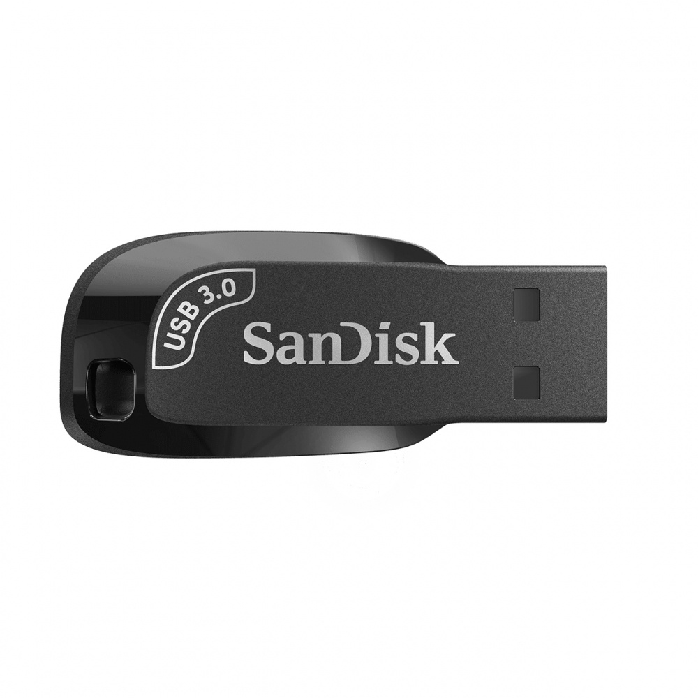 Memoria flash sandisk ultra shift 32gb negra 3.0 (sdcz4...