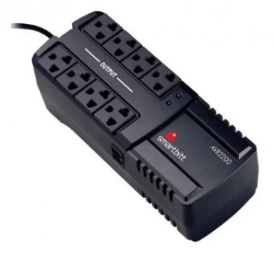 Regulador smartbitt sbavr2200