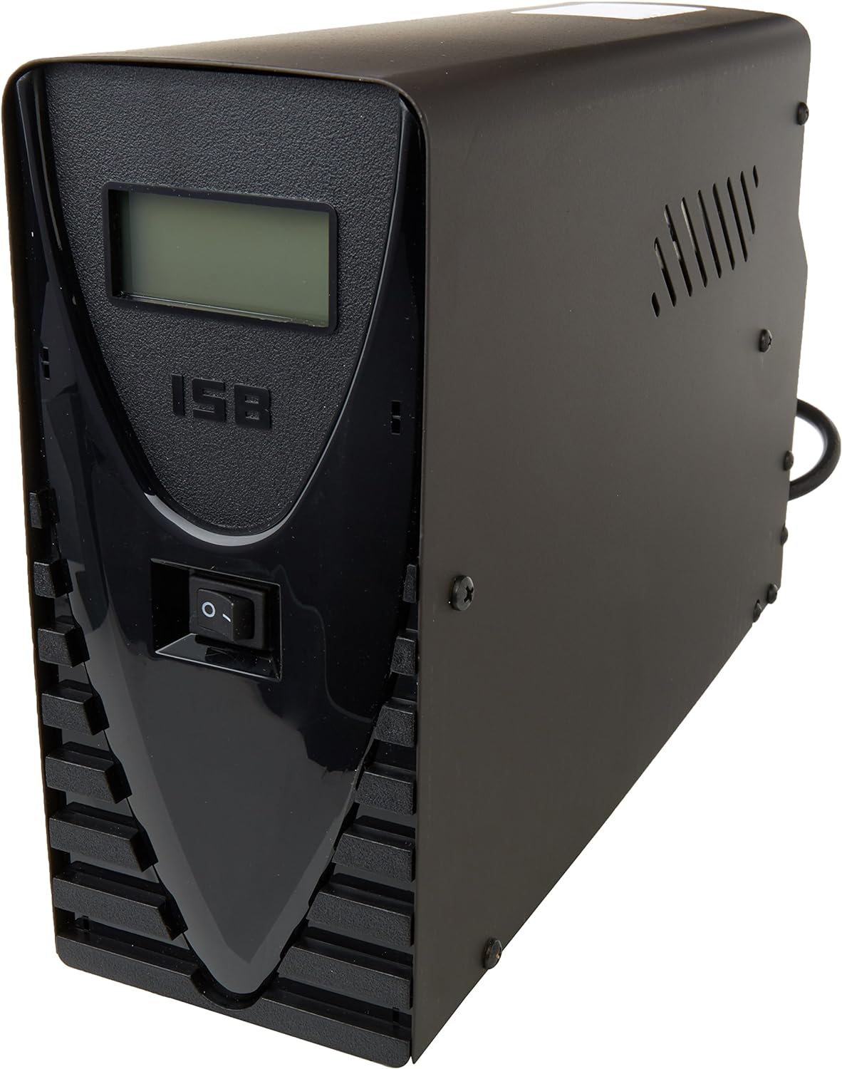 No Break Industrias Sola Basic XRN-21-801 Micro SR inet, 500W, 800VA, Entrada 95-140V, Salida 120V