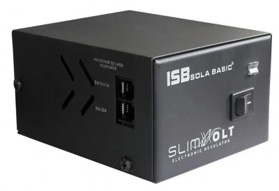 Regulador industrias sola basic slimvolt