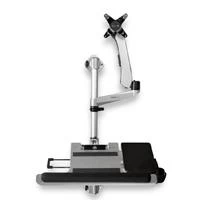 Soporte para Monitor y Teclado StarTech 13" - 30", hasta 9KG