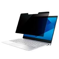 StarTech.com Filtro de Privacidad para Laptop 15", Negro