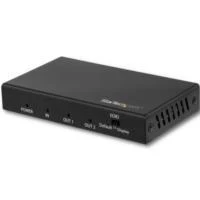 Video Splitter HDMI StarTech, 2 Puertos HDMI