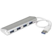 Hub USB-A StarTech 3.0 - USB-A 3.0, 5 Gbit/s