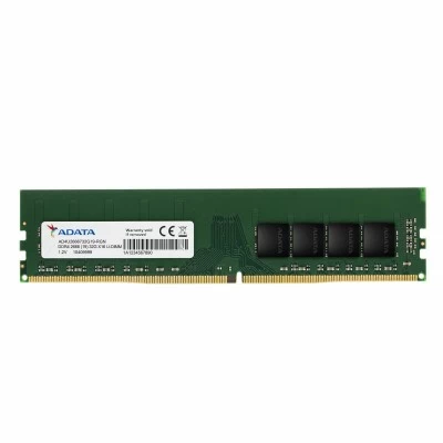 Memoria RAM ADATA 8GB DDR4, 2666MHz, 288-pin DIMM