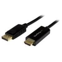 Cable-adaptador-de-5m-displayport-a-hdmi---4k-30hz---ca