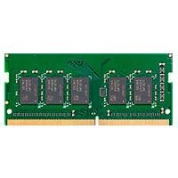 Memoria RAM Synology D4ES01 DDR4, 8GB, ECC, para NAS Synology