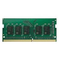 Memoria RAM Synology D4ES02 DDR4, 8GB (1x 8GB), ECC, para NAS Synology
