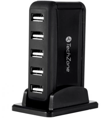 Hub usb techzone tz17hub01