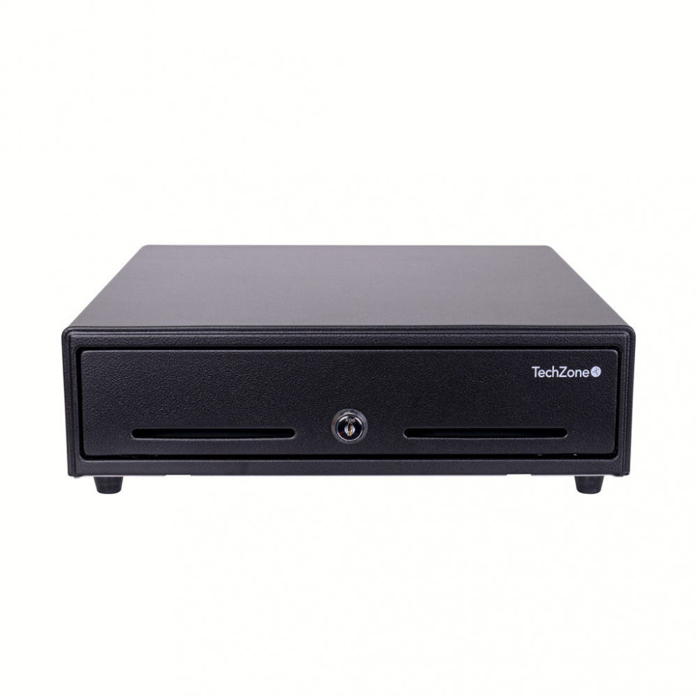 Cajón de dinero  techzone tzbe4b8m90