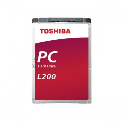 Disco duro toshiba l200