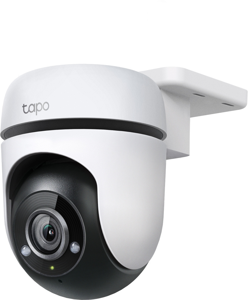 Camara IP TP-LINK, Tapo C500, 2MP, IR 30m, Exterior, IP65, Microfono, WIFI, Vision nocturna